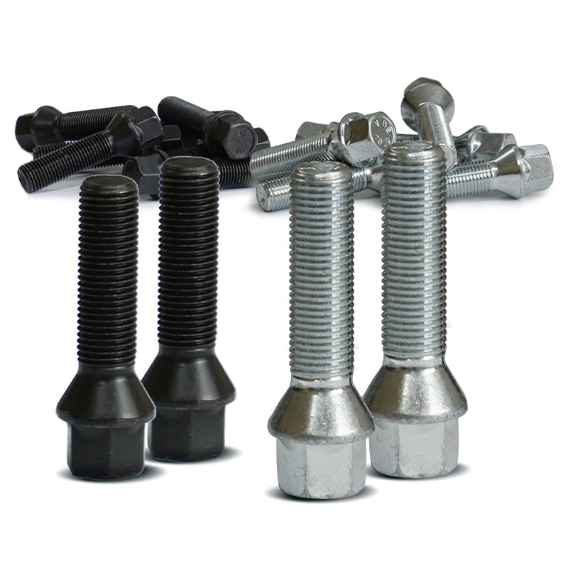 PowerTech - Distanziale AZX assi anteriore / posteriore: spessore 35 mm – 5x108 - immagine 6 - Ravasicorse