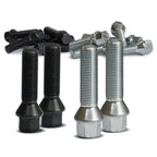 PowerTech - Distanziale AZX assi anteriore / posteriore: spessore 35 mm – 5x108 - immagine 6 - Ravasicorse