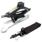 Cric jack ruote di scorta auto