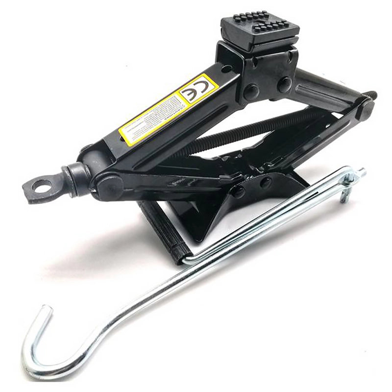 Cric jack ruote di scorta auto