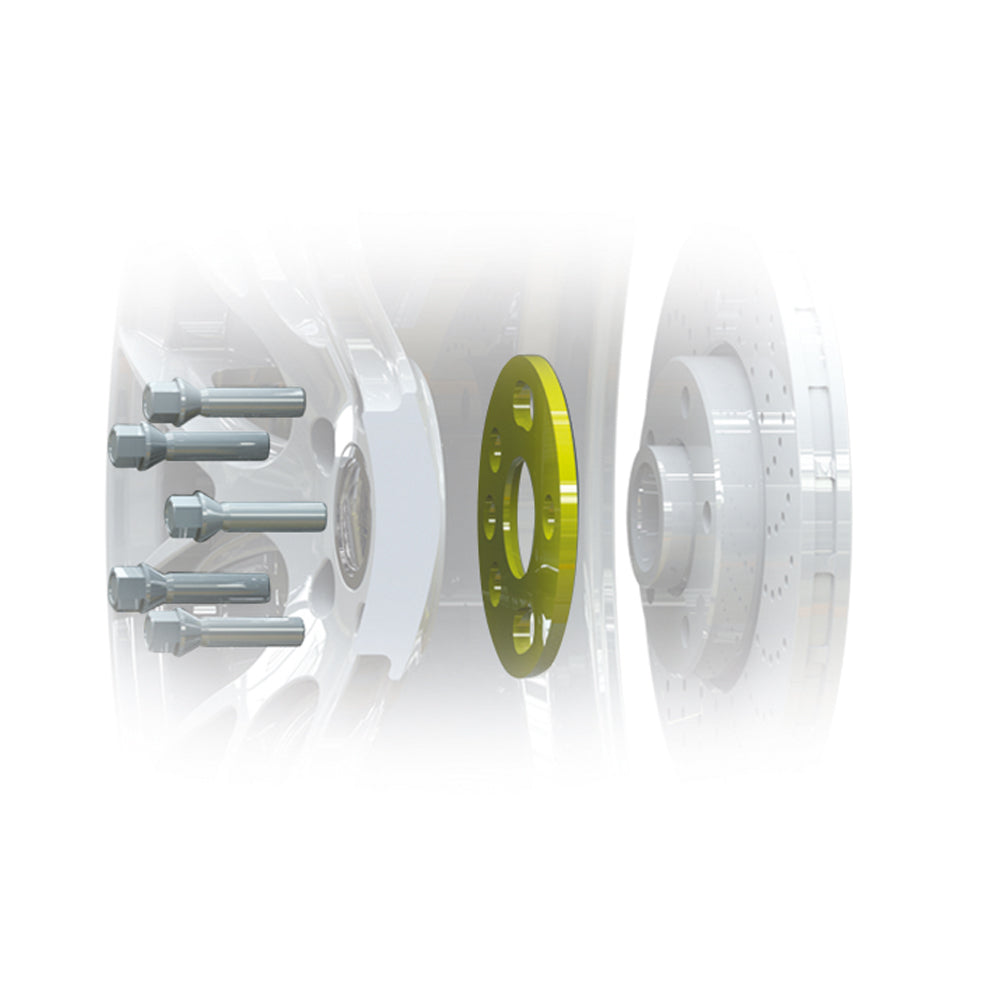 PowerTech D1 - vista 2