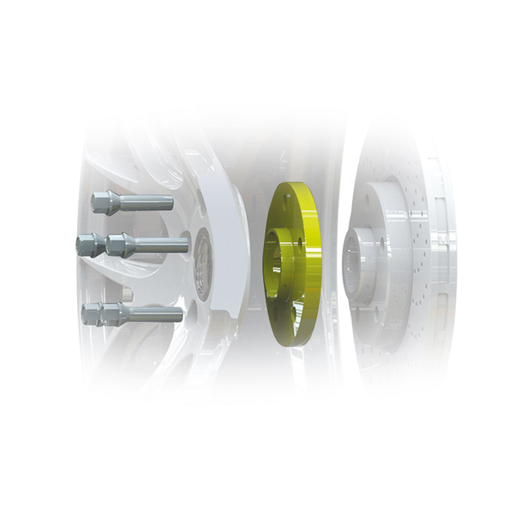 PowerTech D2 - vista 2