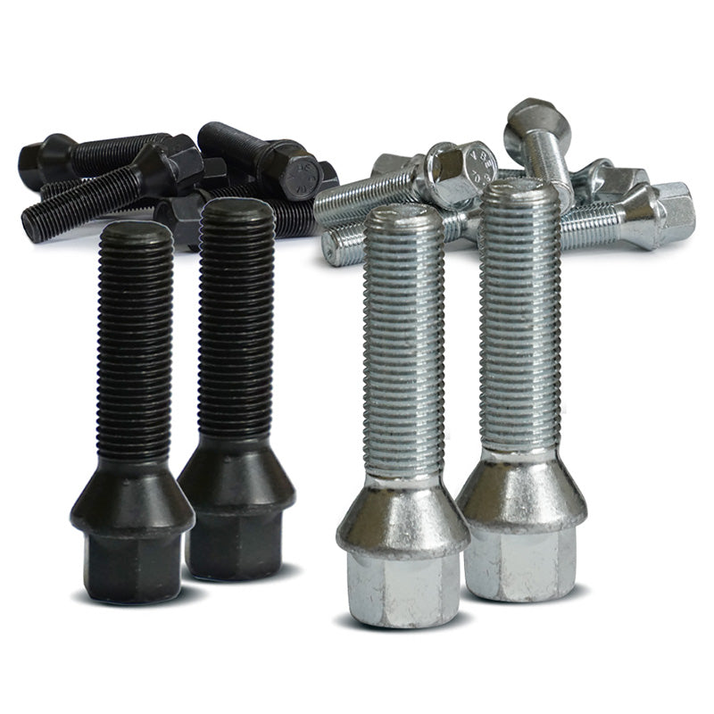 PowerTech - Distanziale D2 assi anteriore / posteriore: spessore 20 mm – 5x108 - immagine 3 - Ravasicorse