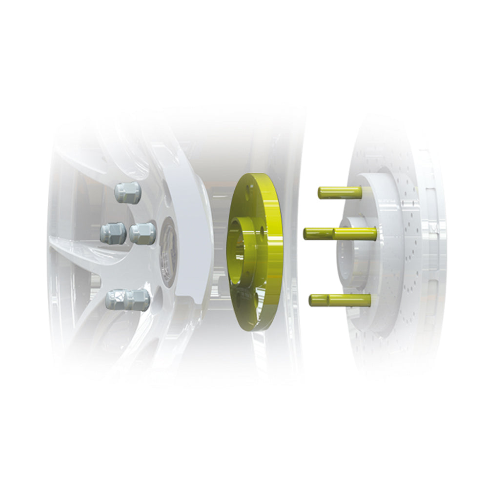 PowerTech D3 - vista 2