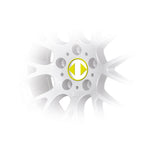 PowerTech DAX 74.1 - vista 2
