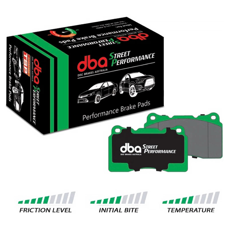 dba street performance pads