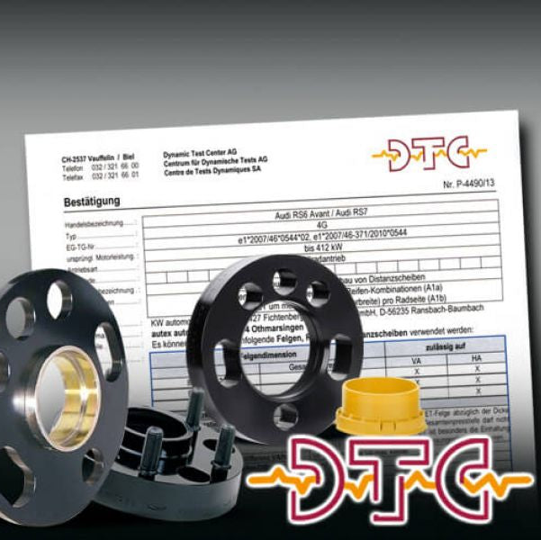 PowerTech DTC - vista 2