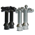 PowerTech - Distanziale DZ assi anteriore / posteriore: spessore 12 mm – 4x100 - immagine 3 - Ravasicorse