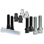 PowerTech - Distanziale DZX assi anteriore / posteriore: spessore 25 mm – 5x108 - immagine 3 - Ravasicorse
