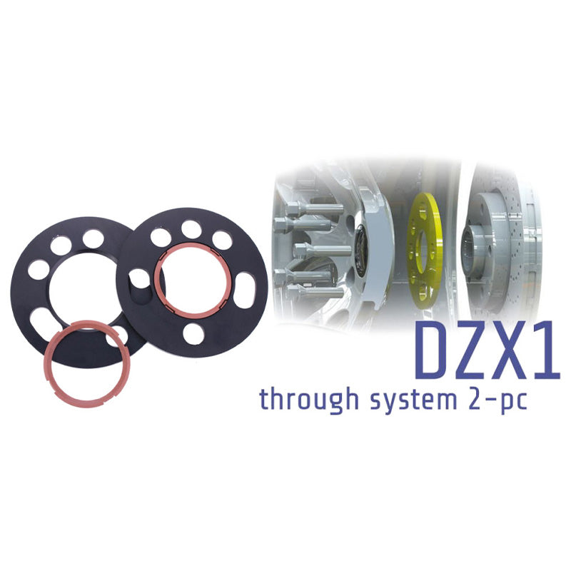 PowerTech DZX1 - vista 2