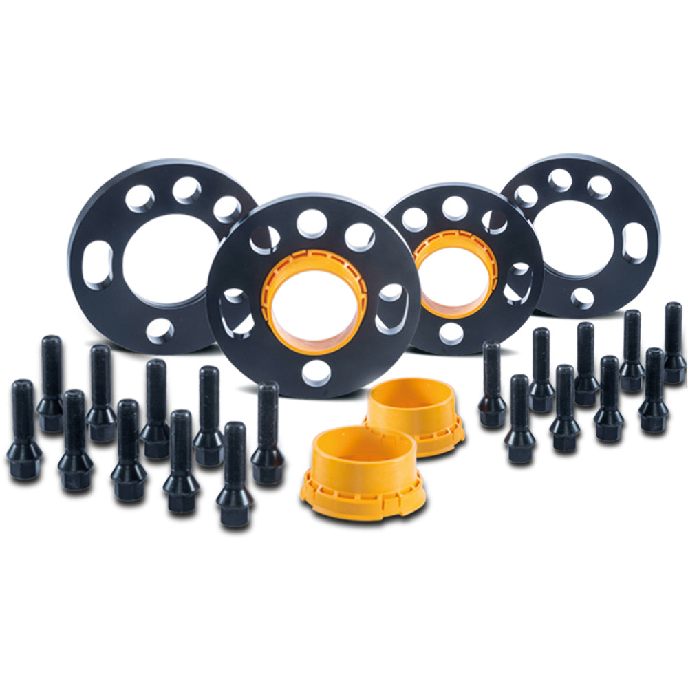 PowerTech EASY_FIT - vista 2