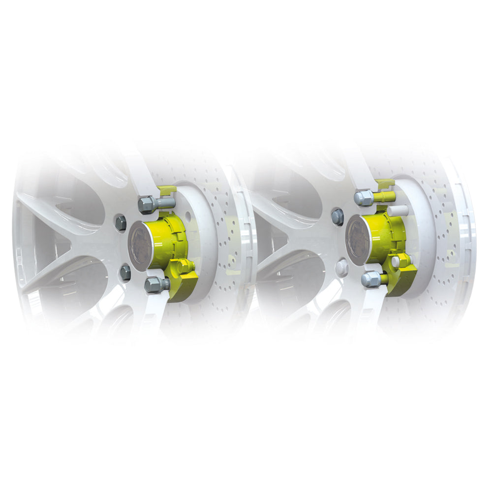 PowerTech EASY_FIT - vista 5