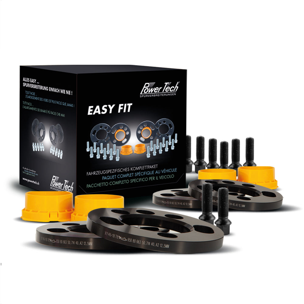 PowerTech EASY_FIT
