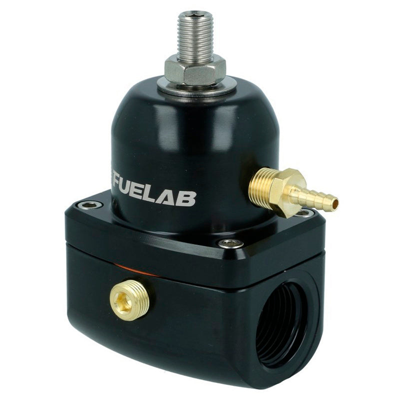 Fuelab - Regolatore di pressione serie 515 - Iniezione e carburatori - Ravasicorse
