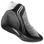 OMP - Scarpe karting KS-XR (black/grey) - Ravasicorse