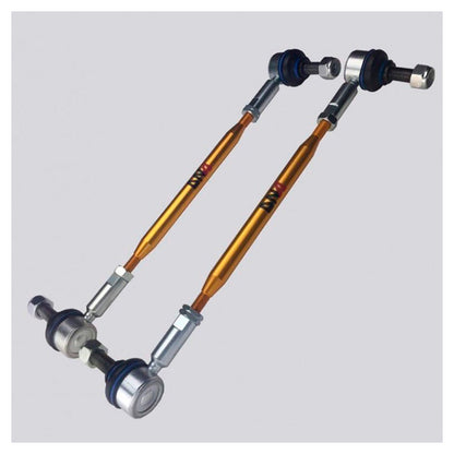 DNA Racing - VW Golf VII - Kit tiranti "Pro Street" barra antirollio anteriore