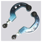 DNA Racing - VW Golf VII - Kit bracci sospensione superiori regolazione camber