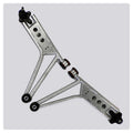 DNA Racing - VW Golf VII - Kit trapezi anteriori