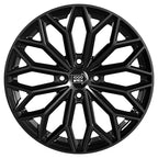 Mille Miglia - Cerchio MM1034 (glossy black)