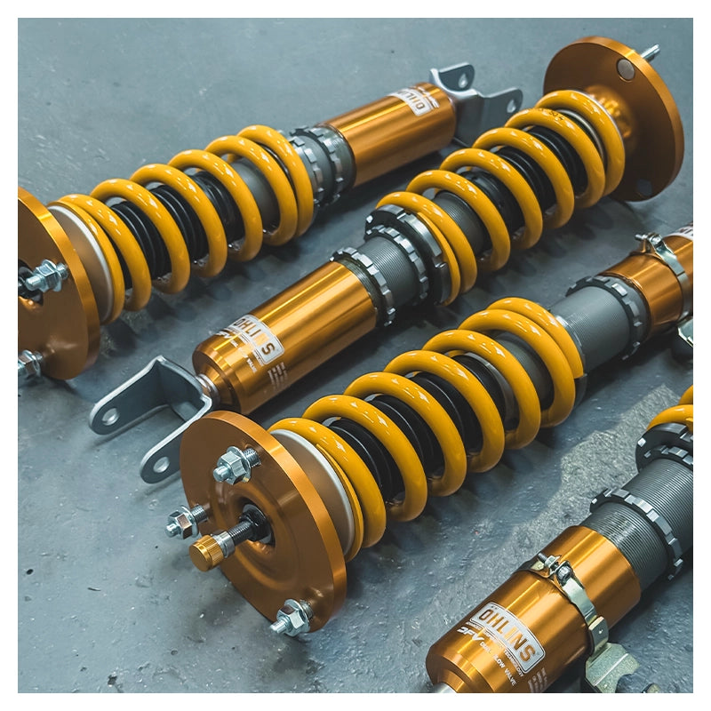 Öhlins - Kit assetto a ghiera Road & Track per Mazda RX7 (FD3S)