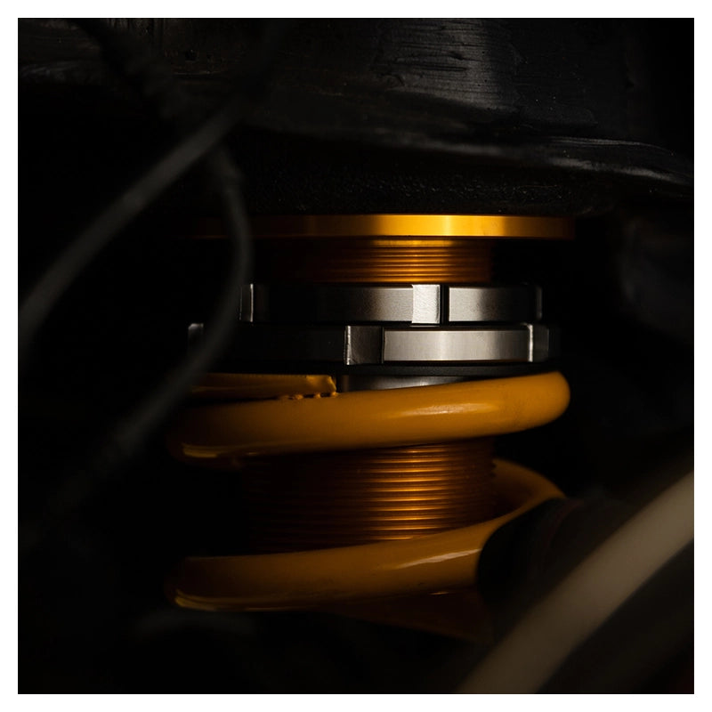 Öhlins - Kit assetto a ghiera Road & Track per Mini Cooper, Cooper S F55 / F56 / F57 - FWD