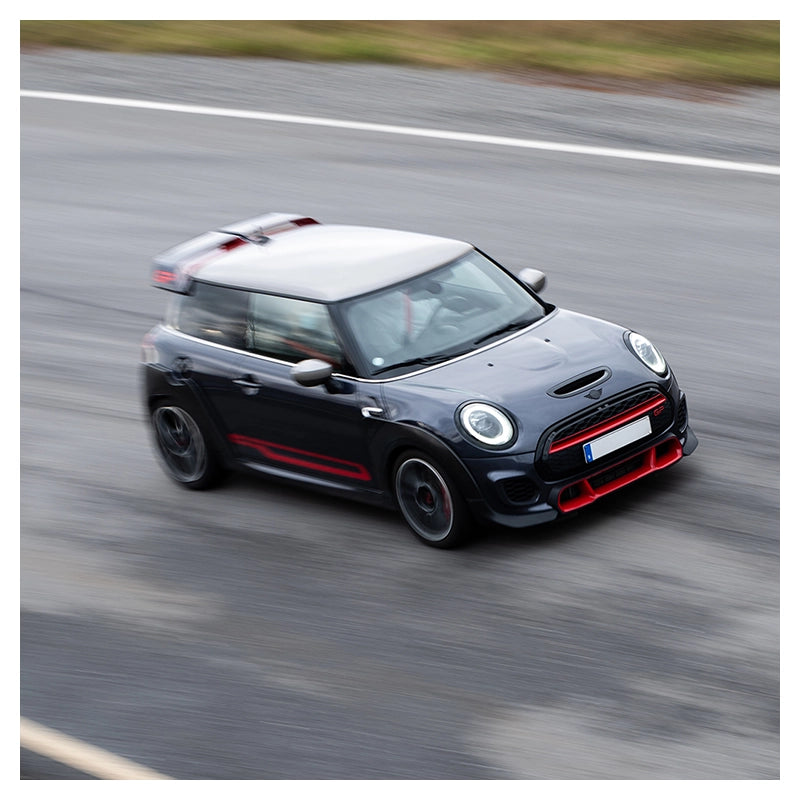 Öhlins - Kit assetto a ghiera Road & Track per Mini Cooper, Cooper S F55 / F56 / F57 - FWD