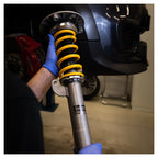Öhlins - Kit assetto a ghiera Road & Track per Mini Cooper, Cooper S F55 / F56 / F57 - FWD