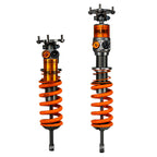 Öhlins - Kit assetto a ghiera Advanced Trackday per Mercedes AMG GT / GT S / GT C / GT R - Ravasicorse
