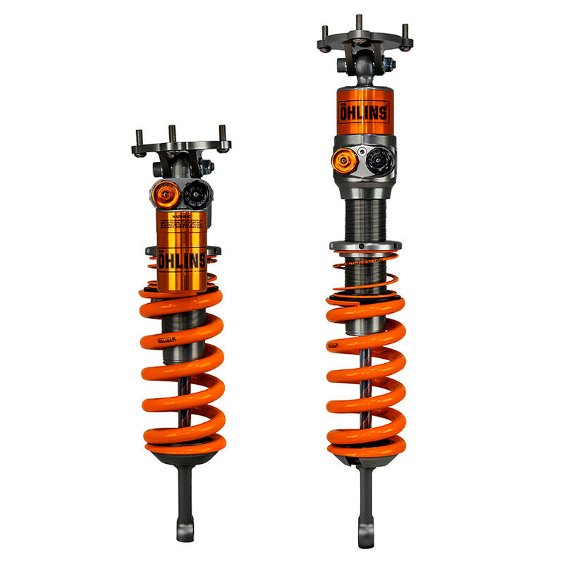 Öhlins - Kit assetto a ghiera Advanced Trackday per Mercedes AMG GT / GT S / GT C / GT R - Ravasicorse