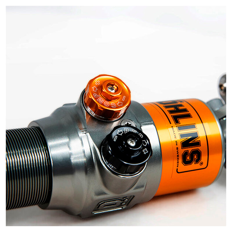 Öhlins - Kit assetto a ghiera Advanced Trackday per Mercedes AMG GT / GT S / GT C / GT R - Ravasicorse