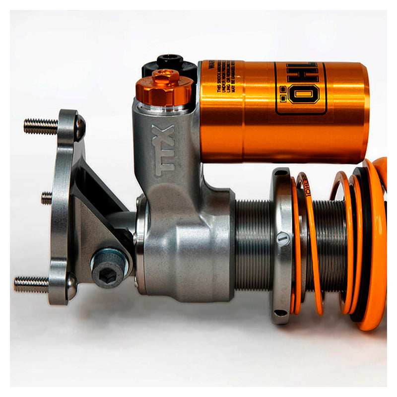 Öhlins - Kit assetto a ghiera Advanced Trackday per Mercedes AMG GT / GT S / GT C / GT R - Ravasicorse