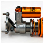 Öhlins - Kit assetto a ghiera Advanced Trackday per Mercedes AMG GT / GT S / GT C / GT R - Ravasicorse