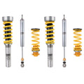 Öhlins - Kit assetto a ghiera Road & Track per Audi RS4, RS5 (Type: B8) - Ravasicorse