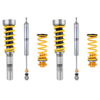 Öhlins - Kit assetto a ghiera Road & Track per Audi RS4, RS5 (Type: B8) - Ravasicorse