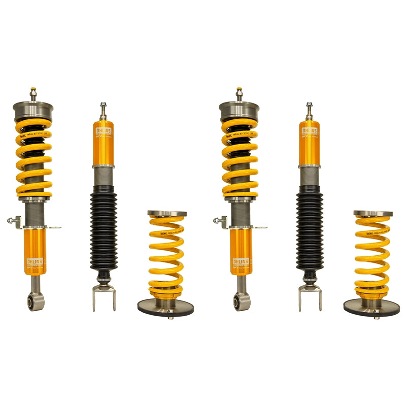 ohlins road and track NISMZ00S1