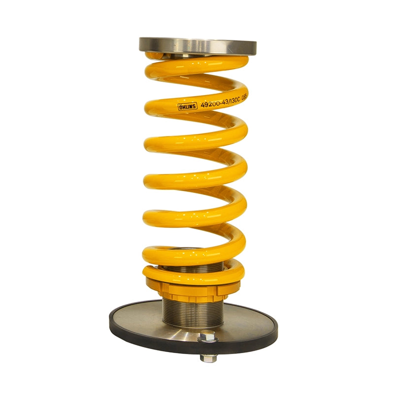 ohlins road and track NISMZ00S1