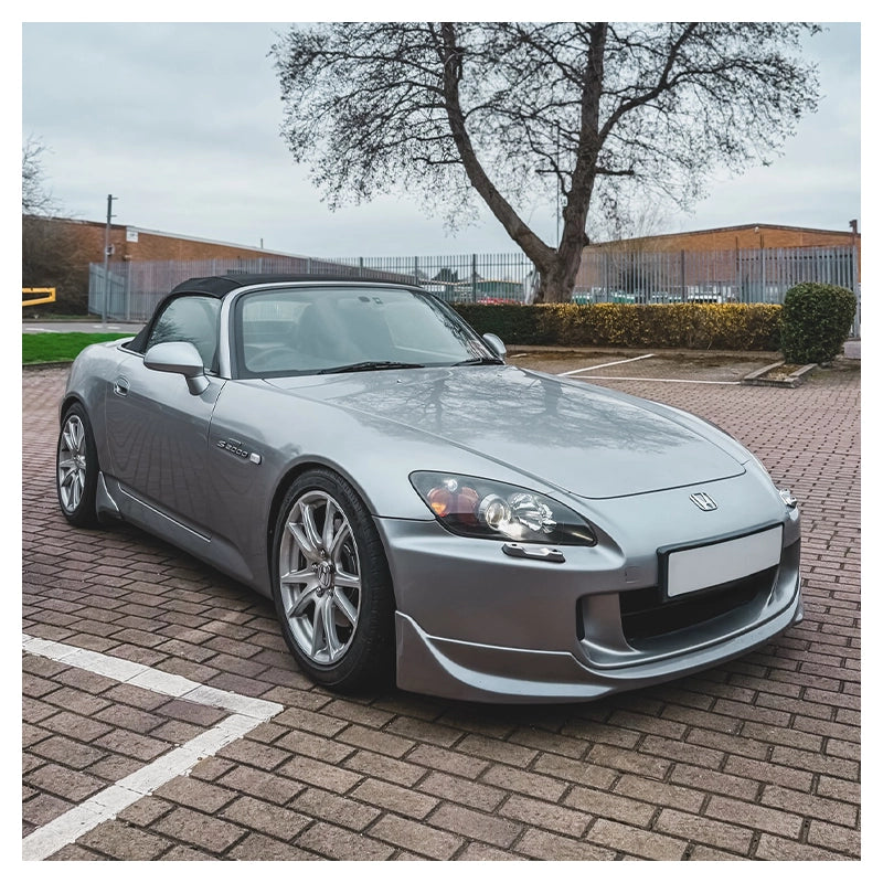 Öhlins - Kit assetto a ghiera Road & Track per Honda S2000 (AP1 / AP2)