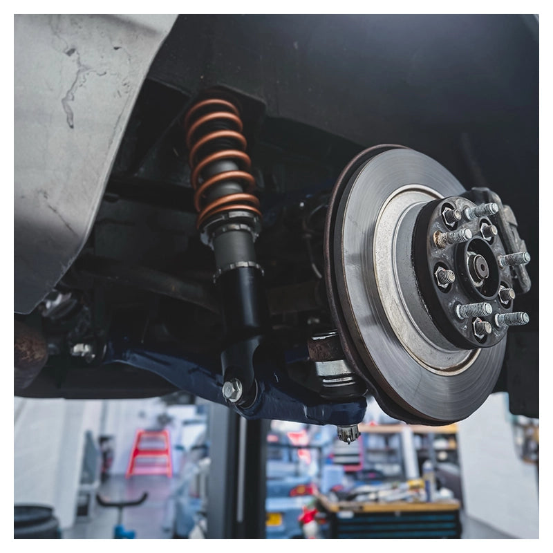Öhlins - Kit assetto a ghiera Road & Track per Honda S2000 (AP1 / AP2)