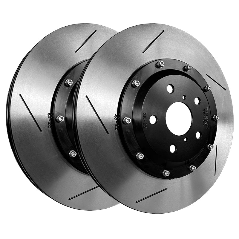 Tarox - Coppia dischi freno per Toyota Yaris GR - Front - Ravasicorse