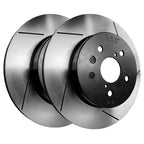 Tarox - Coppia dischi freno per Toyota Yaris GR - Rear - Ravasicorse