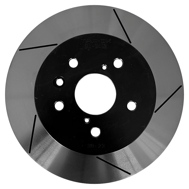 Tarox - Coppia dischi freno per Toyota Yaris GR - Rear - Ravasicorse