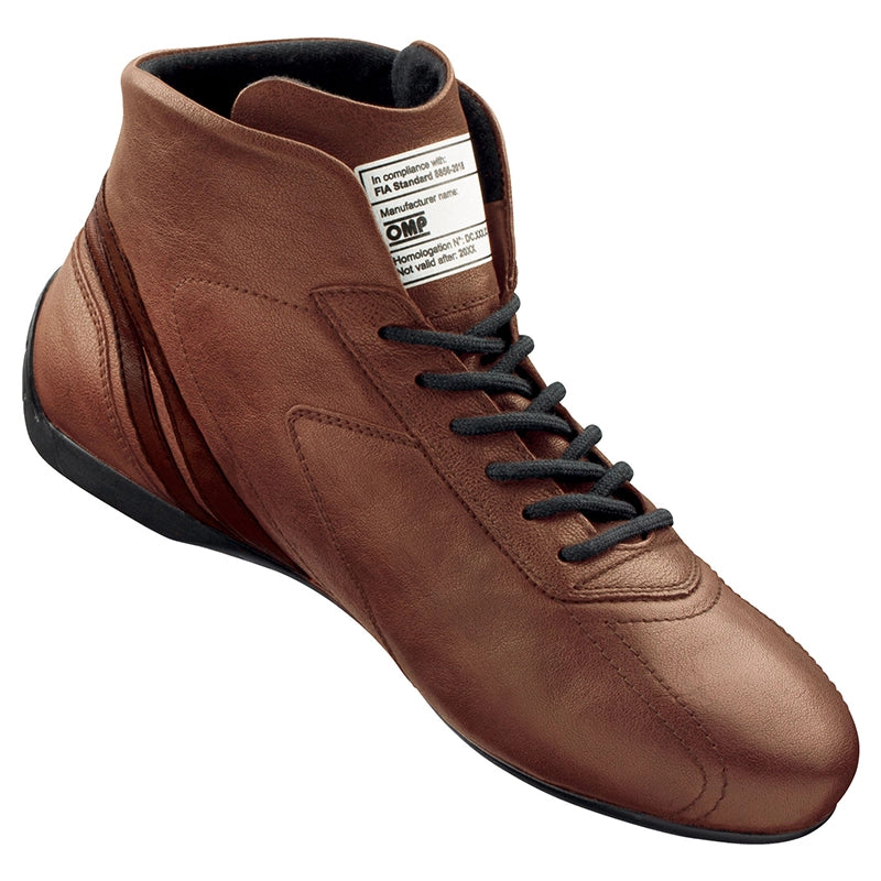 OMP - Scarpe vintage Carrera