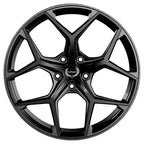 TecnoMagnesio - Cerchio TMG02 (glossy black)