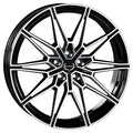 TecnoMagnesio - Cerchio TMG03 (black diamond)
