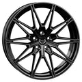 TecnoMagnesio - Cerchio TMG03 (glossy black)