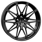TecnoMagnesio - Cerchio TMG03 (glossy black)