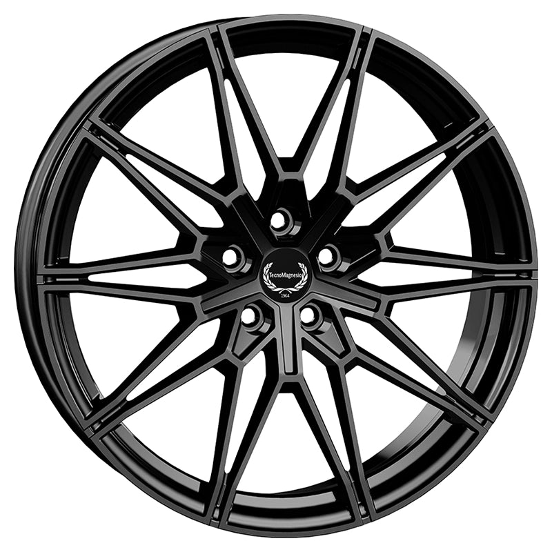 TecnoMagnesio - Cerchio TMG03 (glossy black)