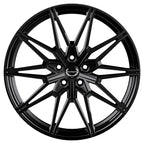 TecnoMagnesio - Cerchio TMG03 (glossy black)