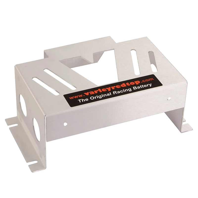 Varley - Staffe di montaggio per batteria Varley Red Top 15 / 25 / 30 / 40