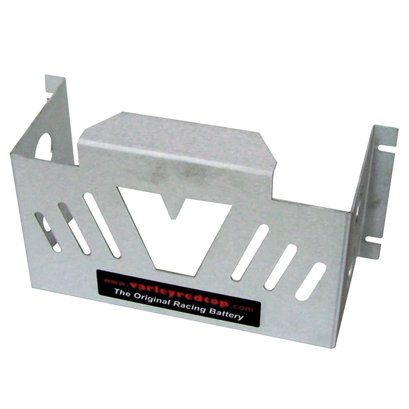 Varley - Staffe di montaggio per batteria Varley Red Top 15 / 25 / 30 / 40